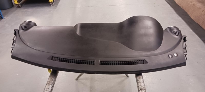 21-'24 NISSAN KICKS Dash PanelDashboard OEM Trim Code G