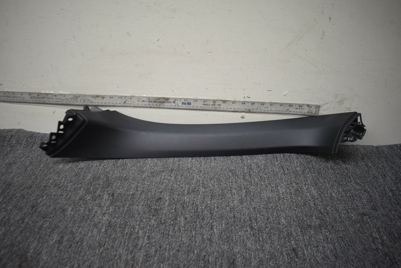 2016-2017 TESLA MODEL X LIFT GATE TRIM RIGHT SIDE FACTORY OEM
