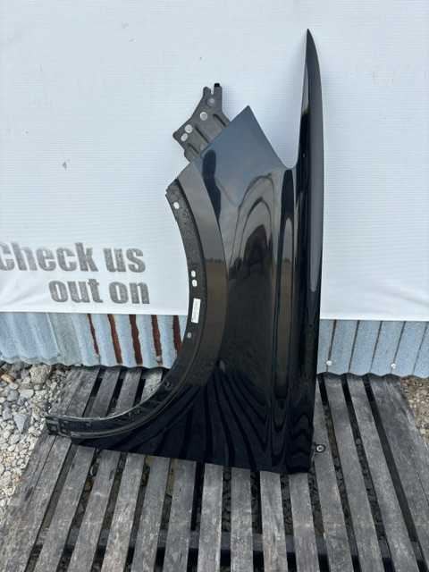 15 16 17 18 LINCOLN MKC DRIVER LEFT FENDER
