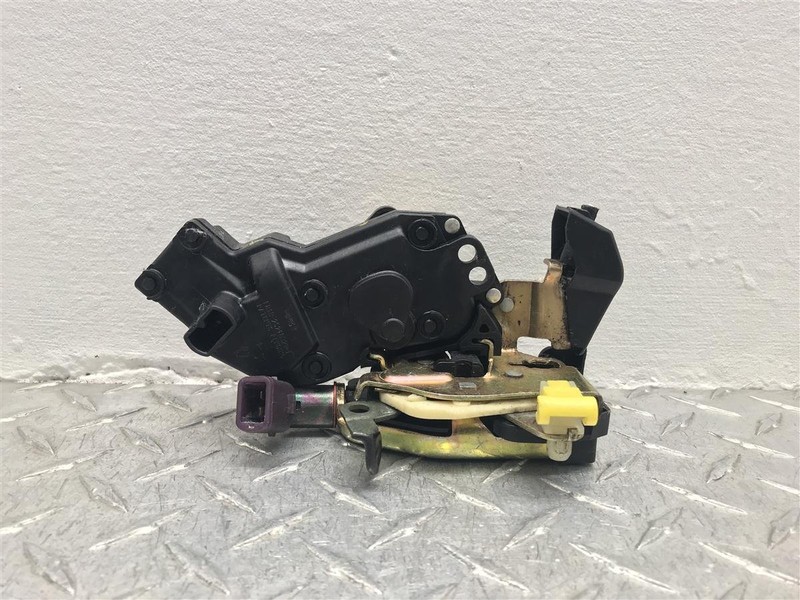 2000 FORD F150 DRIVER FRONT LOCK ACTUATOR EXTRA-CAB OEM F81Z-25218A42-AA