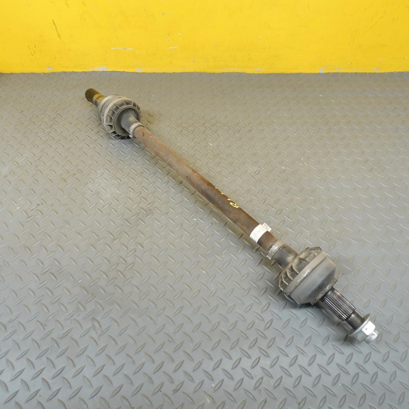 2018-2023 ALFA ROMEO STELVIO REAR RIGHT & LEFT AXLE SHAFT HALFSHAFT 68364959AA