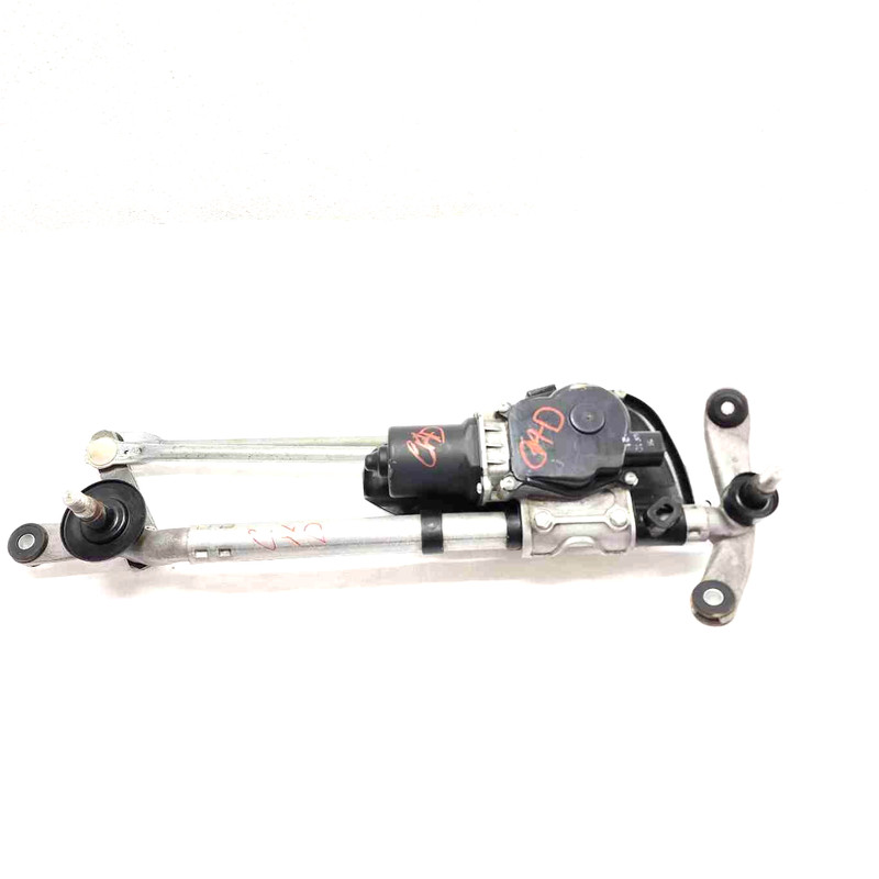 2016 Accord Sedan Wiper Motor Front W/ Linkage Arm OEM 76505T2FA01