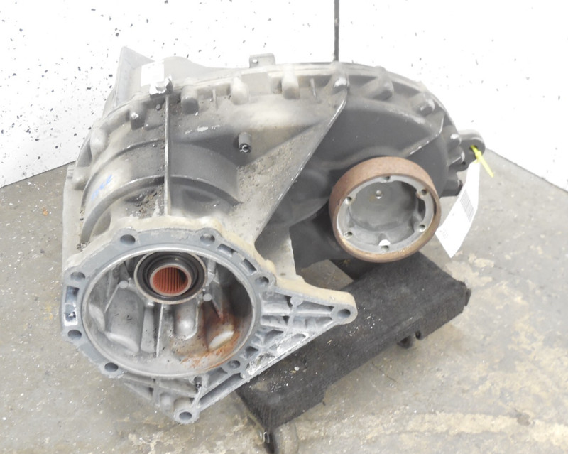 2012 2013 Lincoln Navigator Transfer Case Thru 5/28/13 OEM