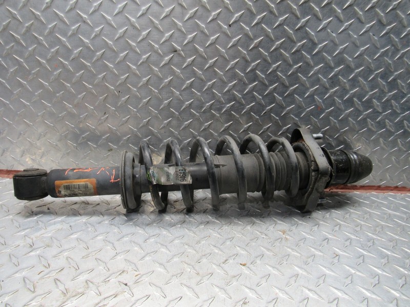07-17 JEEP COMPASS LEFT DRIVER REAR SHOCK ABSORBER STRUT ASSEMBLY P68051865AA