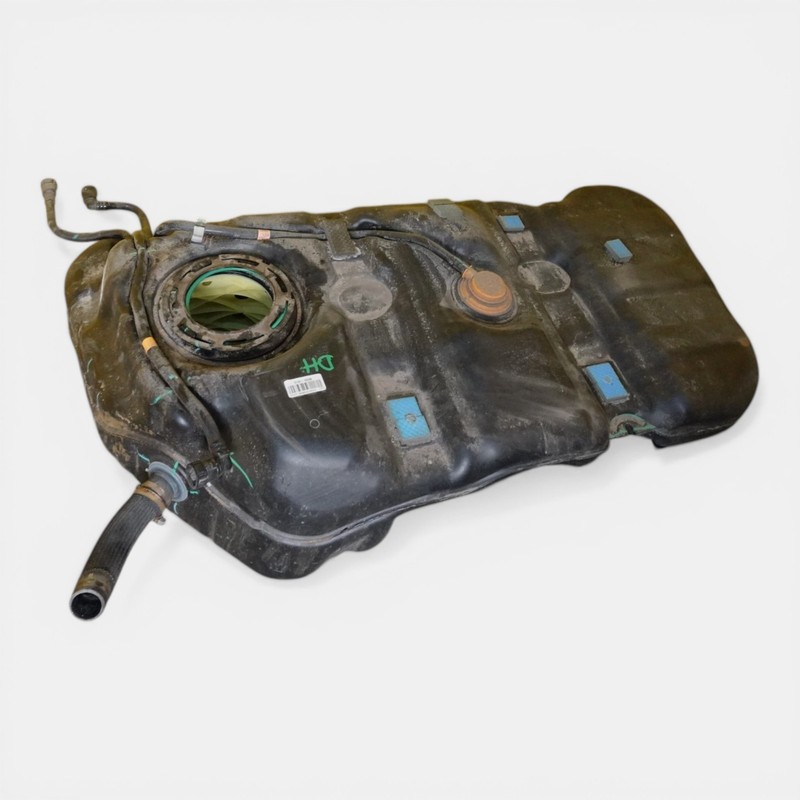 2021-2023 HYUNDAI SANTA FE FUEL GAS TANK RESERVOIR W/ HEAT SHIELD OEM 31150S2250