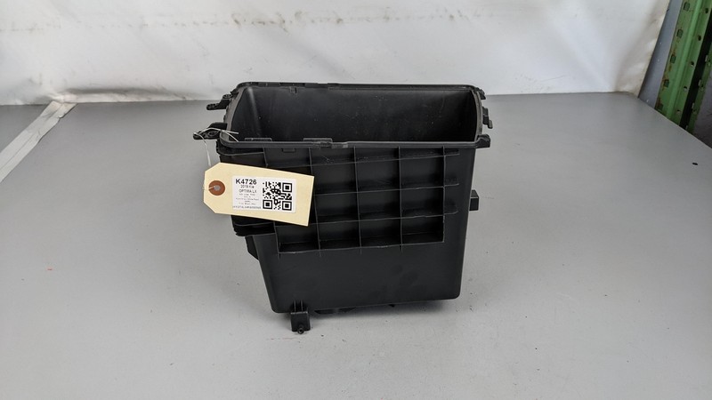 Center Console Storage Box 2019 Kia Optima 84630-D5000 2016 2017 2018 2020 X