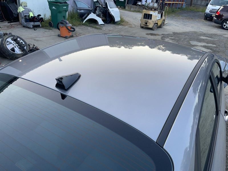2021-2023 HYUNDAI ELANTRA ROOF GRAY PC:M6T 2.0L AT FWD 14K -SEL- 58284