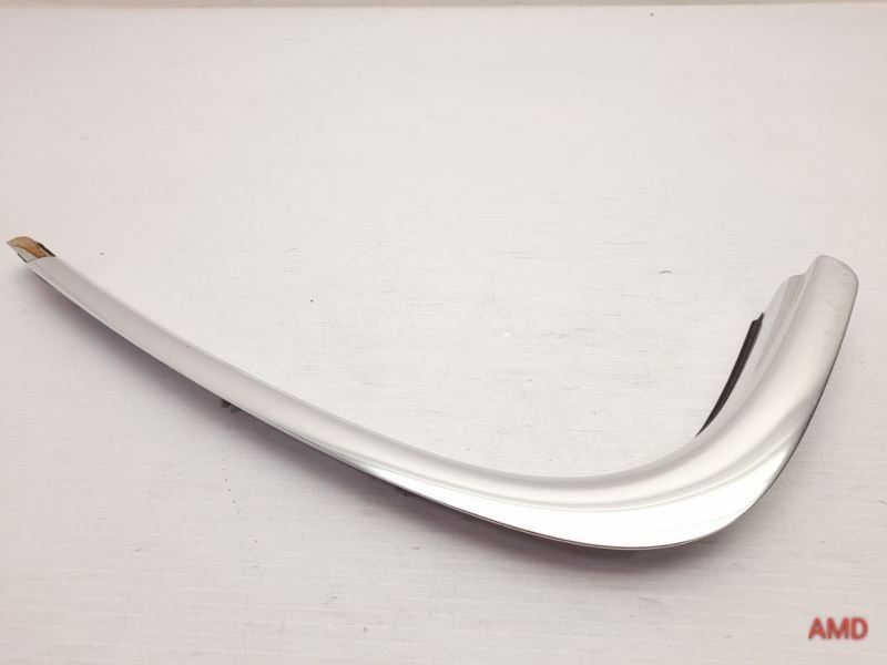 2011 BMW 335xi 335i 328i 328xi E90 Sedan Right Side Frame Chrome Rear Part Only