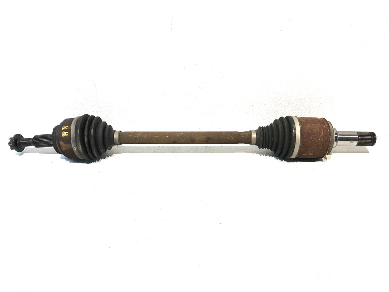 11-21 GRAND CHEROKEE 2WD REAR RIGHT PASSENGER CV AXLE SHAFT OEM 83k Miles