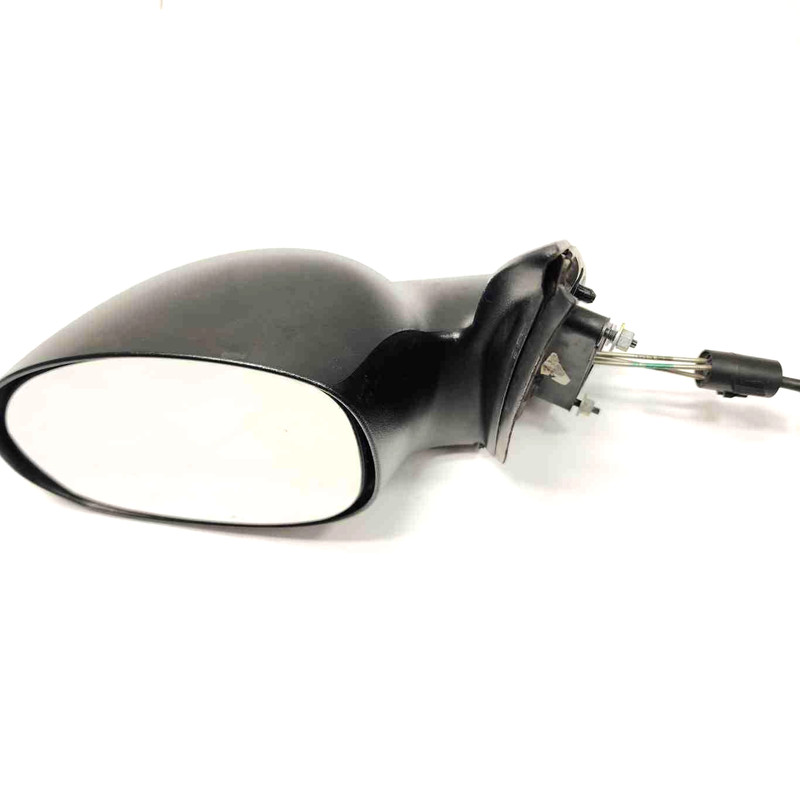 2008 PT Cruiser LH Driver Side Cable Door Mirror OEM 5067451AD