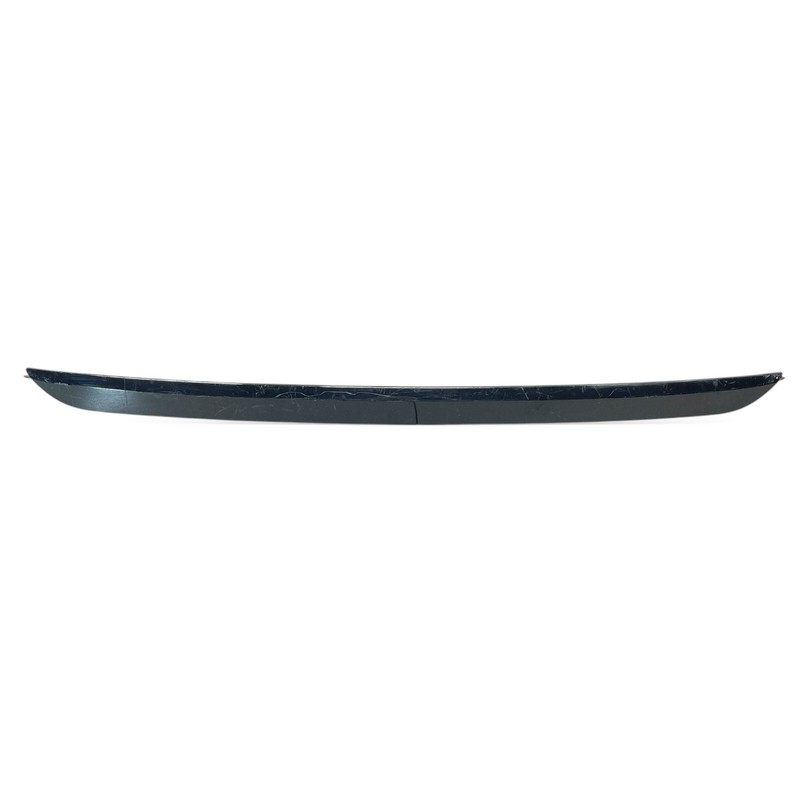 2019-2022 BMW G20 3 Series SDN rear bumper molding trim rear OEM 51127428025