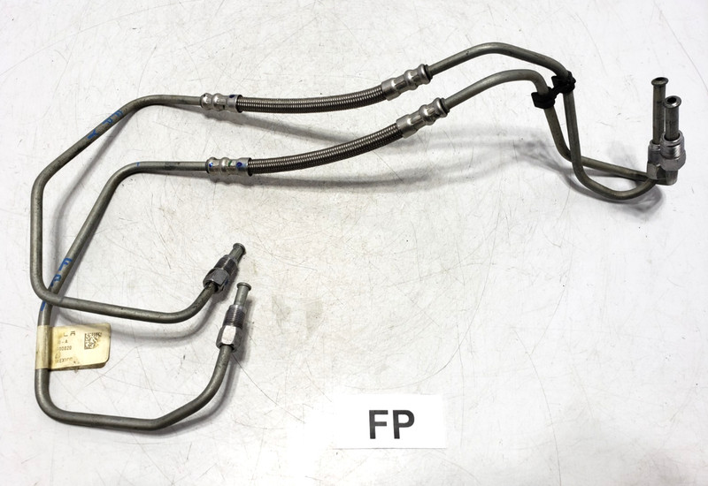 ✅ 2020-2023 OEM Tesla Model Y Brake Pipe Line Tube MCYL to HCU