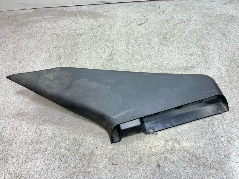 2015 Subaru Impreza Air Cleaner Intake Inlet Duct Tube Ram Pipe A12FJ00
