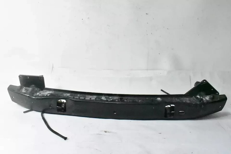 03-12 Bentley Continental GT GTC Rear Bumper Reinforcement Impact Bar OEM