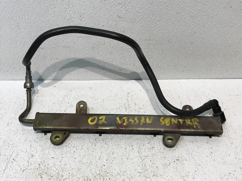 02-06 Nissan Sentra 2.5L Fuel Rail Injector Harness OEM