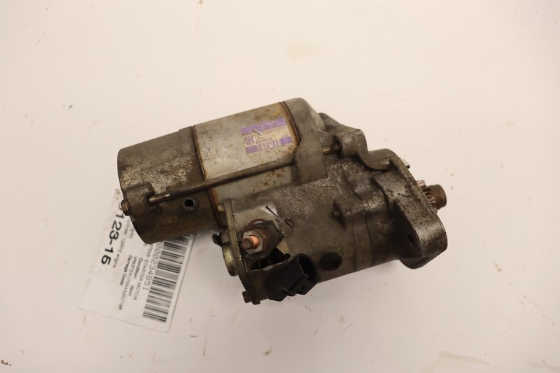 2003-2014 TOYOTA TACOMA 4.0L ENGINE STARTER MOTOR DENSO OEM