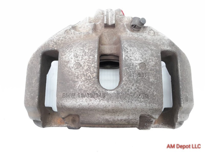 2011 BMW 535i 528i F10 Front Right Passenger Brake Caliper 34116792690