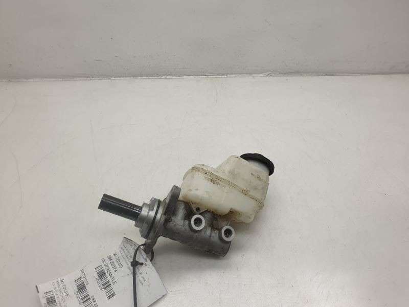 2019 TOYOTA TACOMA SR5 3.5L 4WD ATBRAKE MASTER CYLINDER WITH RESERVOIR