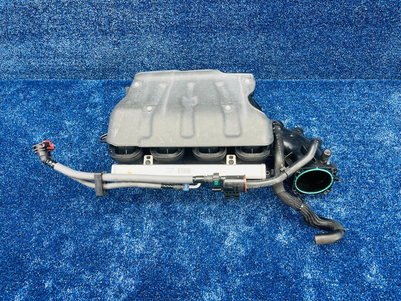 2015-2017 Chrysler 200 Intake Manifold with Fuel Rail OEM 05047441AL