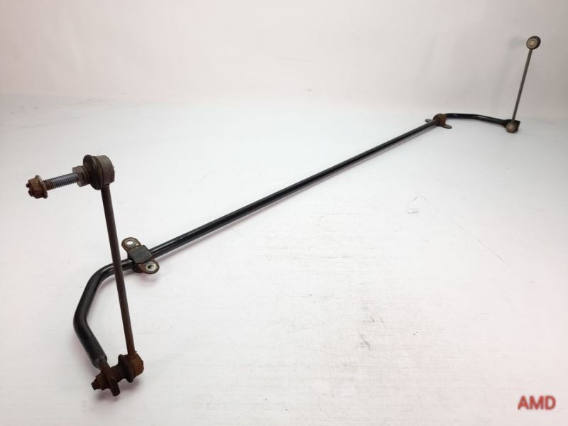 2011 Mini Cooper S R56 R57 R55 R58 R59 Rear Stabilizer Bar 17mm 33556754819