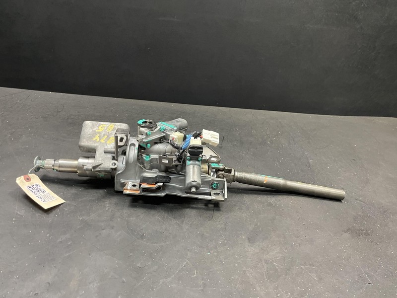 Steering Column 2018 Acura MDX 53200-TZ5-A62 2016 2017 2019 2020