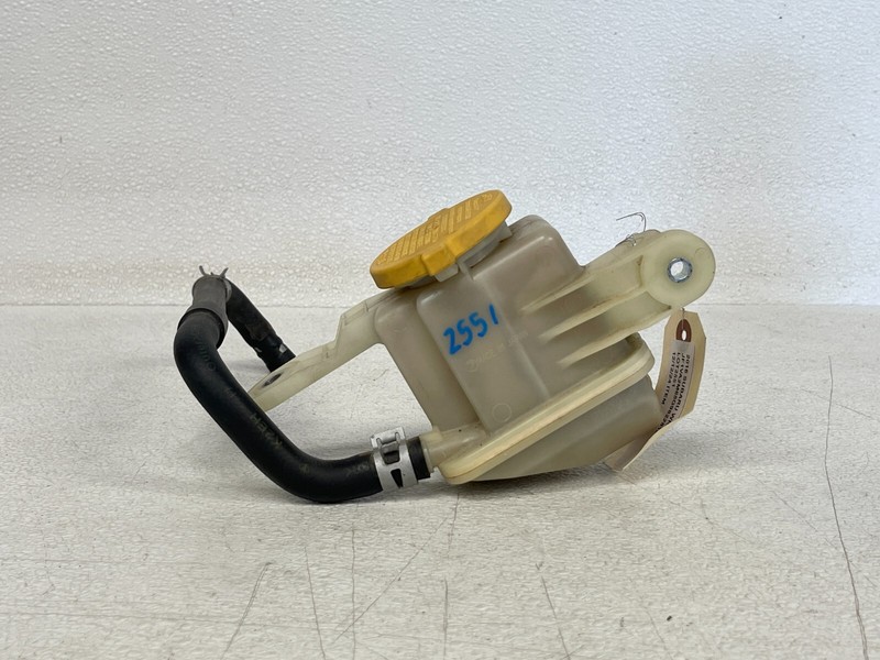 ⭐2015-2021 SUBARU WRX STI POWER STEERING RESERVOIR TANK BOTTLE HOSE OEM LOT2551