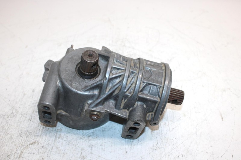 1997 Polaris Sportsman 500 Oem Front Gearcase 1341154 1341323 AP68
