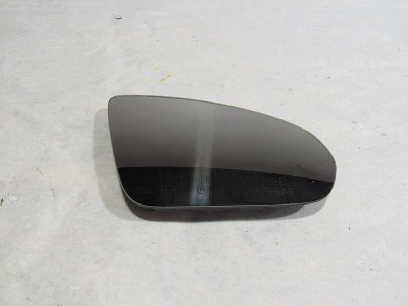 19-23 Mercedes A35 V177 2021 Front Right Exterior Mirror Glass Blind Spot :A