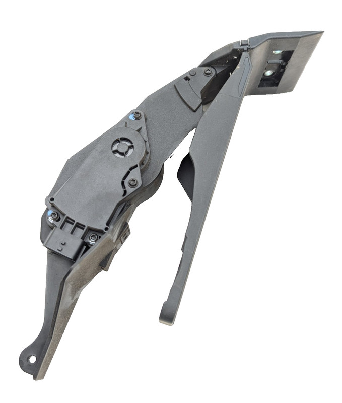 07-09 Infiniti G35 G37 Accelerator Pedal Assembly Genuine OEM 18002-JK60A