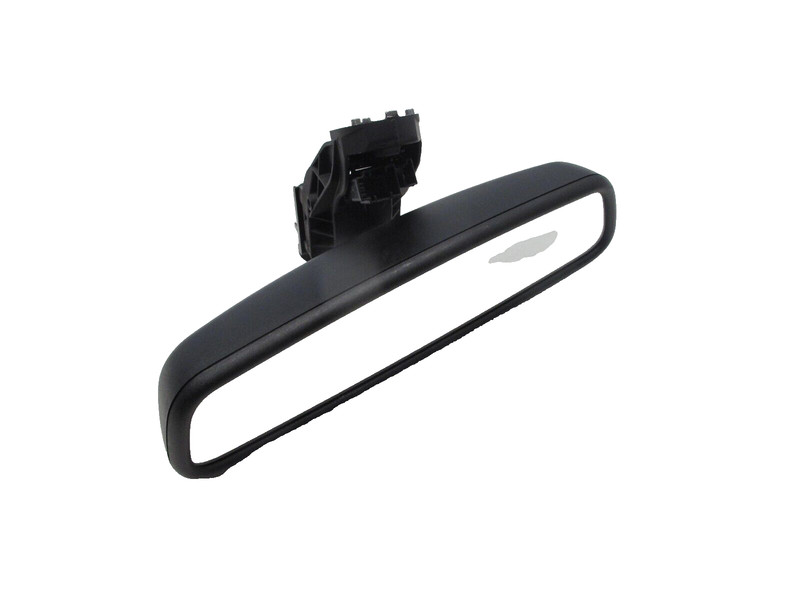07-13 BMW E70 X5 AUTO DIMMING COMPASS VISION HOMELINK REAR VIEW MIRROR 6422