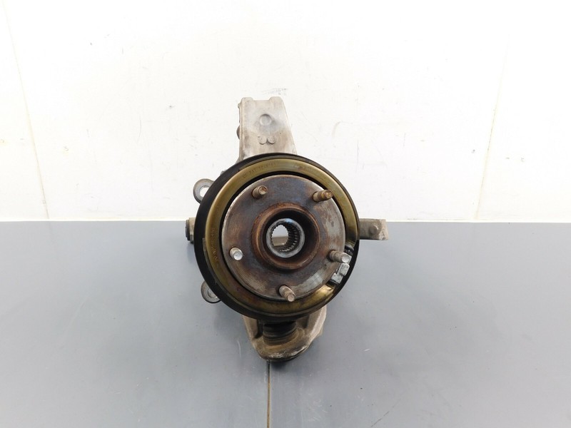 2004 01 02 03 04 Chevy Corvette C5 Z06 Left Rear Hub Control Arms #7089 H3