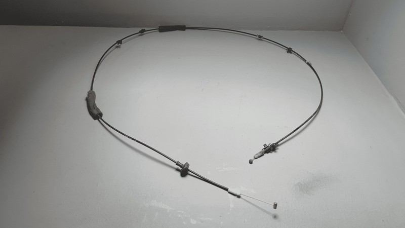 2017-2020 ACURA MDX HOOD BONNET RELEASE OPEN CABLE OEM