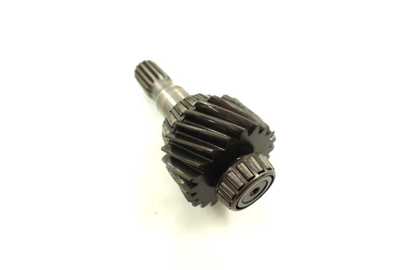 GOOD 2008-2014 Polaris RZR / RZR 4 / RZR S 800 OEM 21T Transmission Pinion Shaft