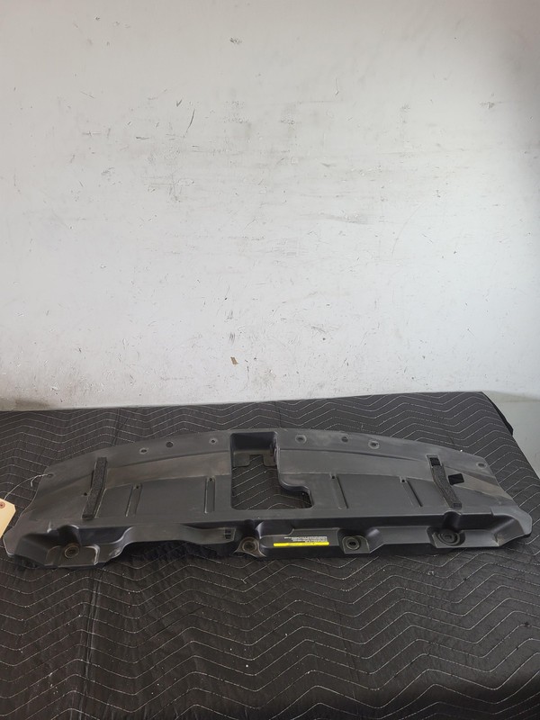 Used Oem Nissan Radiator Upper Sight Shield Support for 2021-2023 Rogue
