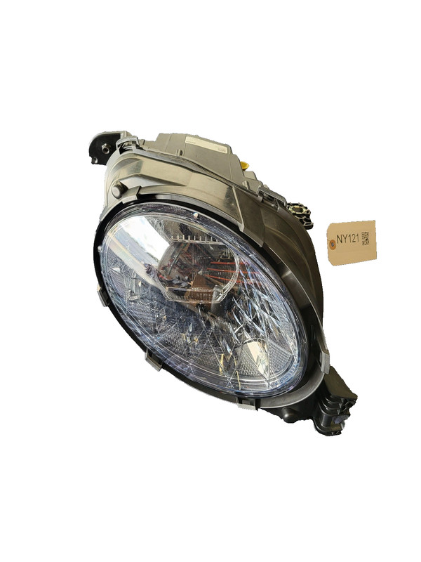 NEW Oem Bentley Right Passenger Front Headlamp Headlight LED 2021-2023 Bentayga