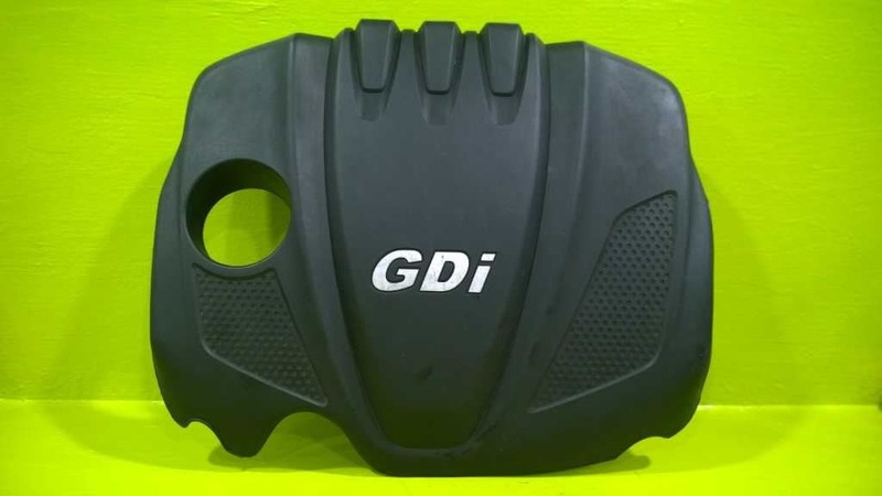 12 13 14 HYUNDAI SONATA GDI ENGINE COVER OEM 2958-52