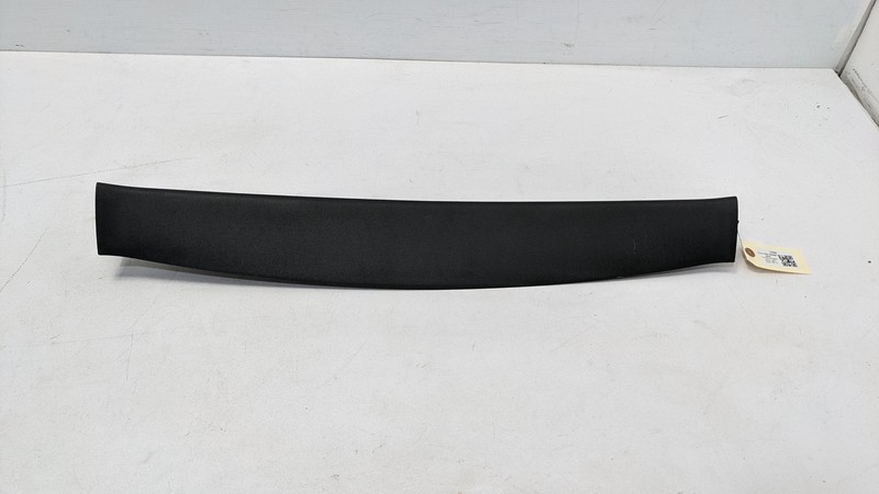 Rear Tailgate Trunk Trim Upper Cover Panel 39804575 2016 Volvo V60 2015-2018
