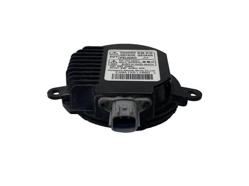 09-12 INFINITI FX35 HEADLIGHT BALLAST CONTROL MODULE OEM #A0.55