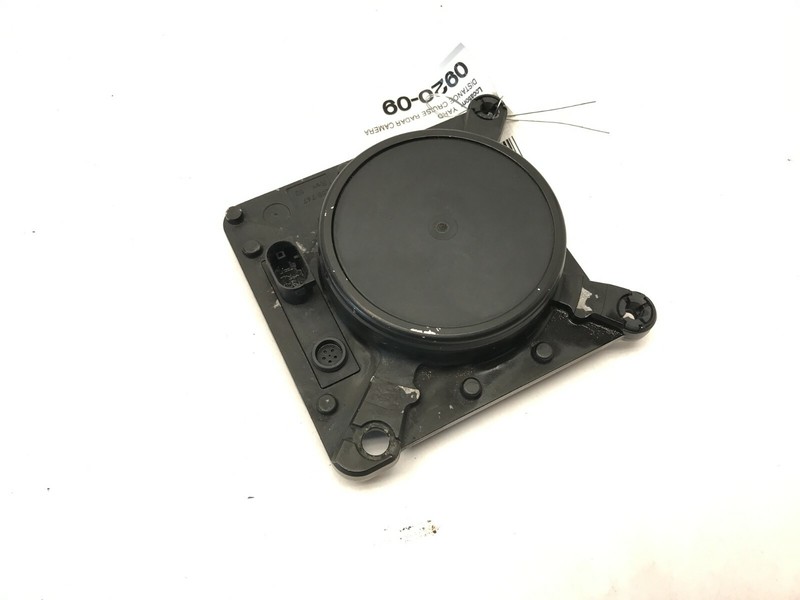08 2008 MERCEDES BENZ S63 S600 CRUISE RADAR PROXIMITY SENSOR OEM 2215408162