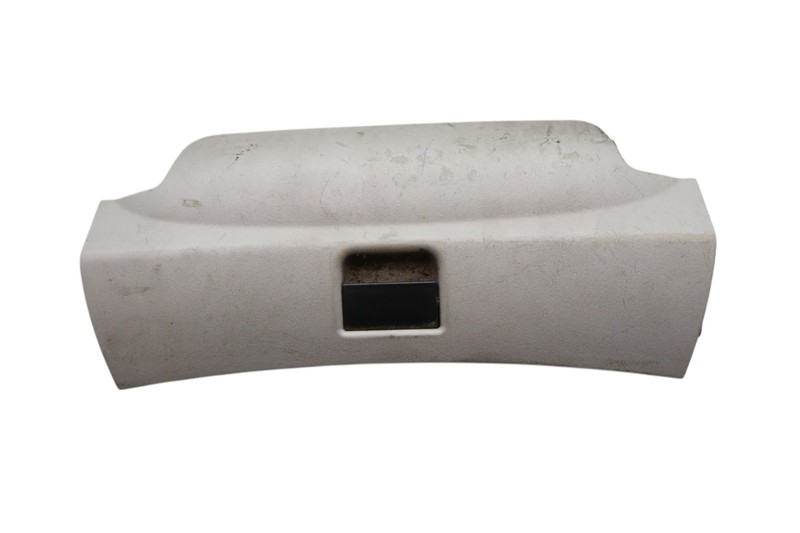 03-12 Mercedes R230 SL500 SL55 AMG Right Side Under Seat Compartment Trim OEM