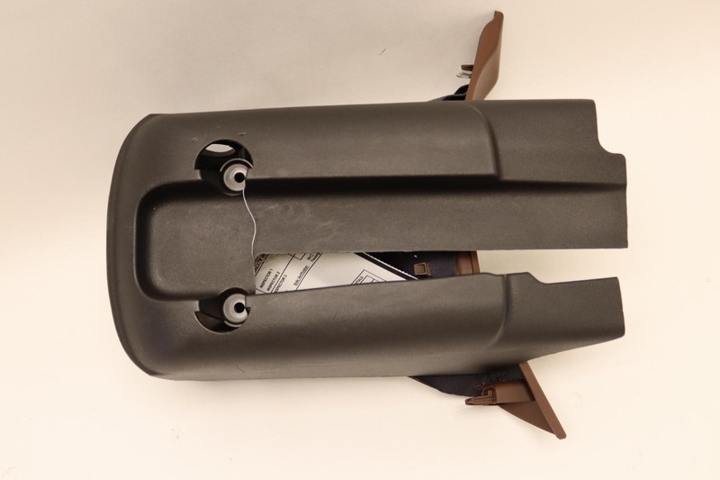 2018-2022 ALFA ROMEO STELVIO STEERING COLUMN SHROUD HOUSING COVER TRIM OEM