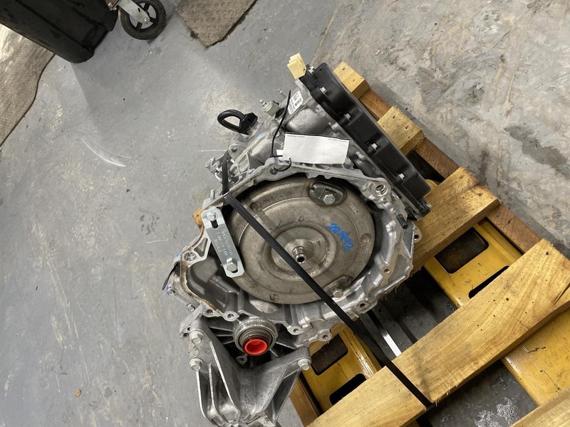 16-'17 BUICK CASCADA Automatic Transmission 44k miles 6 Month Warranty!