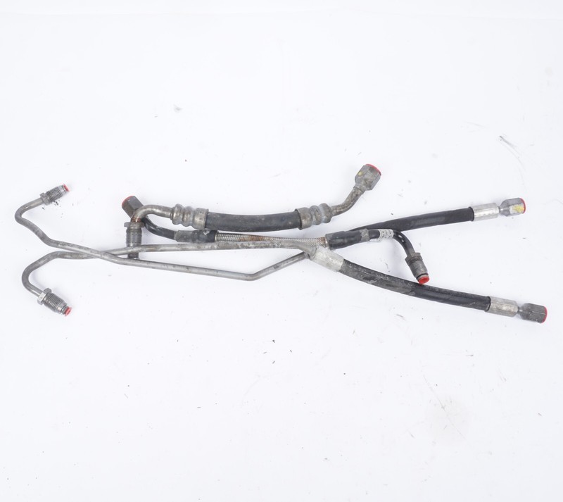 2004 - 2010BMW 650i E63 E64 Dynamic Drive Valve Block Line Pipe 6764615 OEM