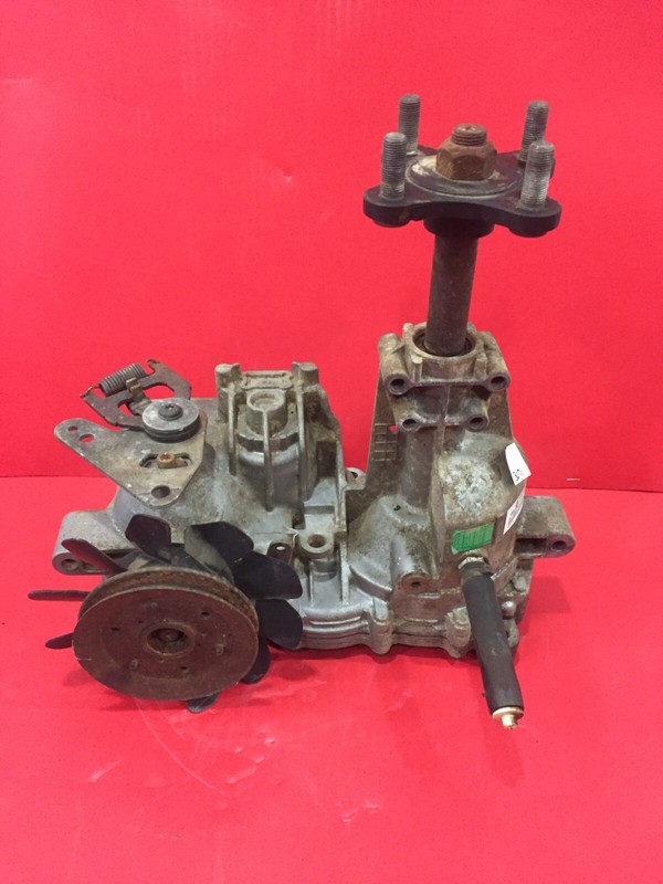 HYDRO GEAR TRANSAXLEZB-AKBB-3D78-1LBX WD-13071 **FINAL SALE**
