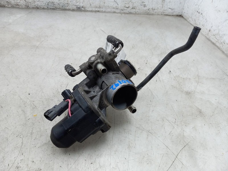 01 02 03 04 05 06 07 08 09 TOYOTA PRIUS 1.5L THROTTLE BODY