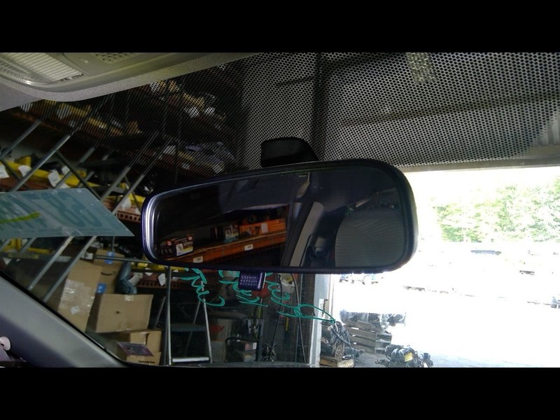 Rear View Mirror Without Adaptive Cruise Fits 05-16 CR-V 1666861