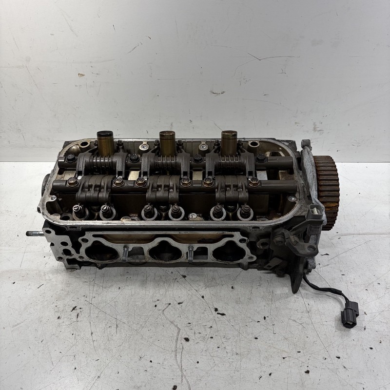 00-03 Acura TL Front Cylinder Head Assembly 12100-P8E-306 OEM
