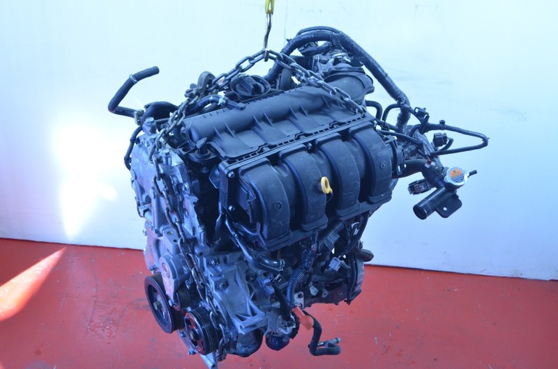 13-19 NISSAN SENTRA 1.8L ENGINE MOTOR 77K MILES OEM TESTED WARRANTY