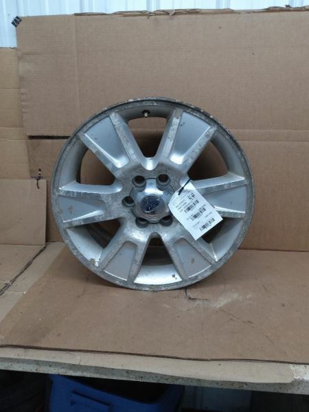 Wheel 20x8-1/2 6 Spoke Machined Fits 09-13 FORD F150 PICKUP 253684