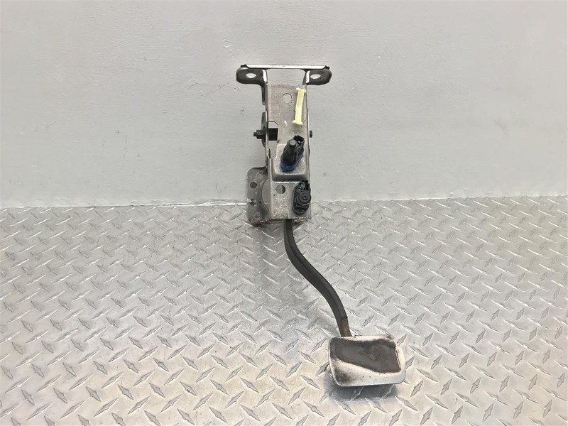 2005 LINCOLN LS BRAKE PEDAL ASSEMBLY OEM